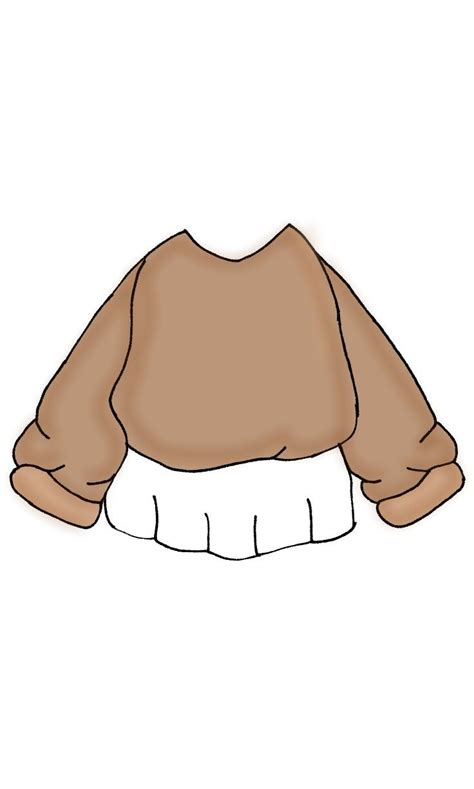 Roupas pra paper duck😁😆 | Paper animals, Paper dolls clothing, Paper ...
