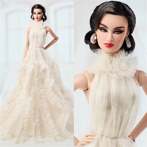 DRESSED INTEGRITY DOLL ALYSSA - munimoro.gob.pe