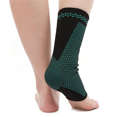 Ортез на голеностопный сустав Ortobrace Malleo Ankle динамический ...