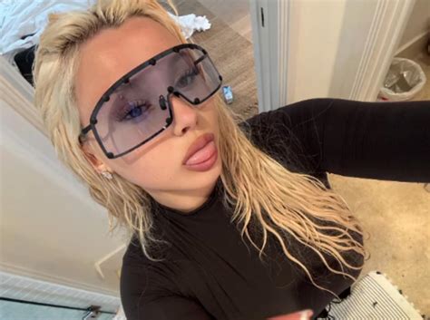 Alabama Barker Accused Of Getting Her Body Done: Bikini Photos