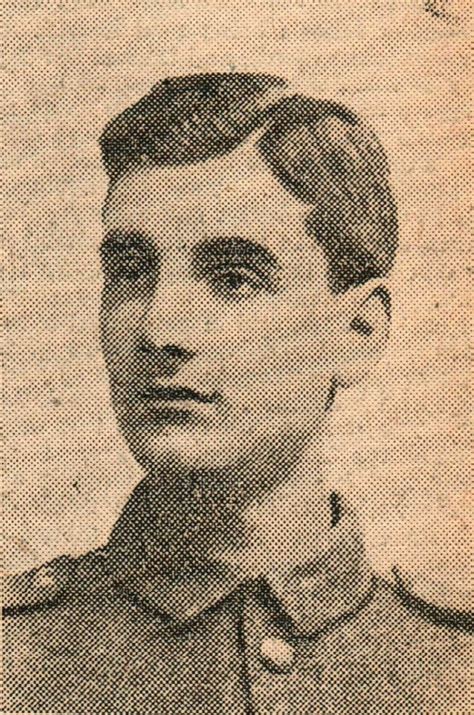 Calvert, William Henry - History Hub Ulster