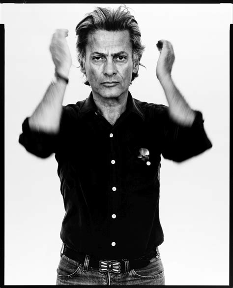 Top 10 Black and White Self Portraits by Famous Photographers ...
