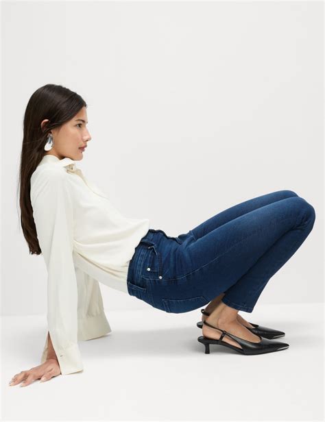 Women's Jeans | M&S