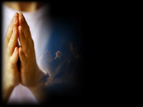 Praying Hands Wallpaper - WallpaperSafari