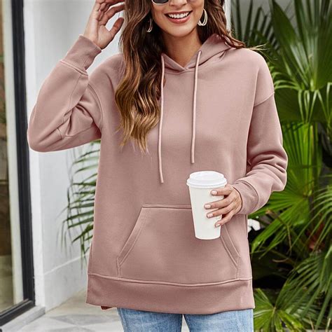 Moletom Com Capuz Feminina - Moletom Feminino com Capuz Nate - Loja Fact
