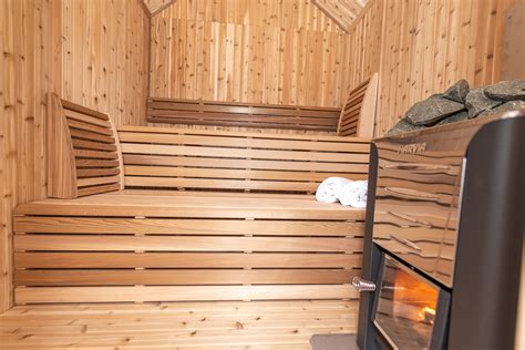 Hudson Sauna | Cedar Sauna Canada – themuskokasaunaco