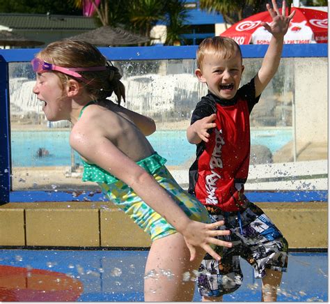 Water Park: how to take awesome photos