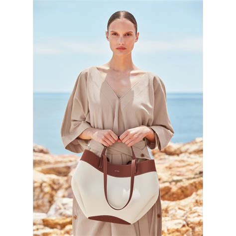 Polene Bag | Luxury Parisian Designer Collection | Coveti