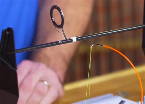 13 Fishing Rod Wrapping Designs And How To Wrap Guide