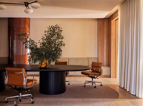 revamped  style law office  century city
