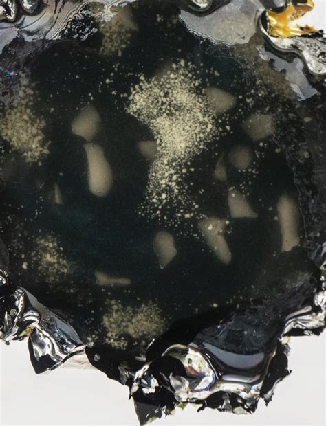 Fanfan - French Contemporary art by Fanfan - Black Hole For Sale at