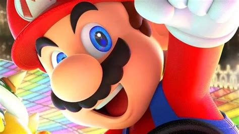 The Alleged Mario Kart 64 Easter Egg That Occurs After 15 Minutes On ...