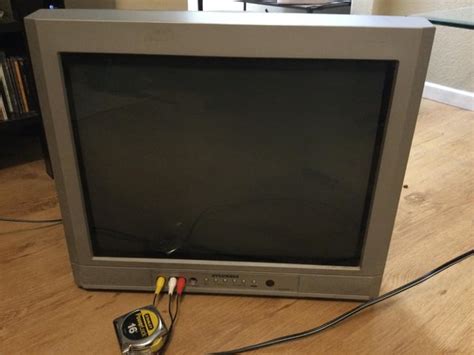 sylvania crt flat rcrtgaming