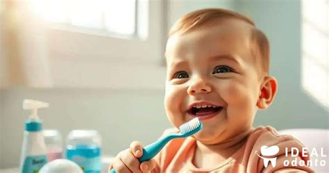 Cálcio Para Os Dentes Do Bebê - Saúde Bucal do Bebê: Dicas para um Sorriso Saudável - Planos ...
