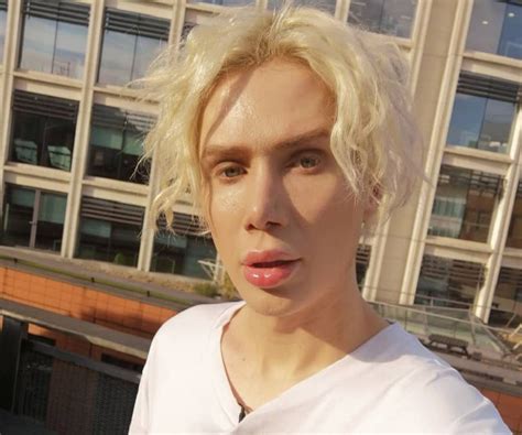 Oli London – Bio, Facts, Family Life, Career