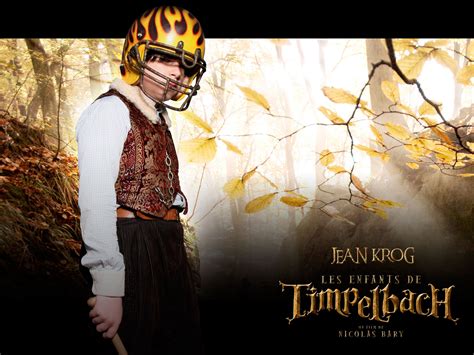 Fonds d'ecran Les Enfants de Timpelbach (film) Cinéma télécharger photo