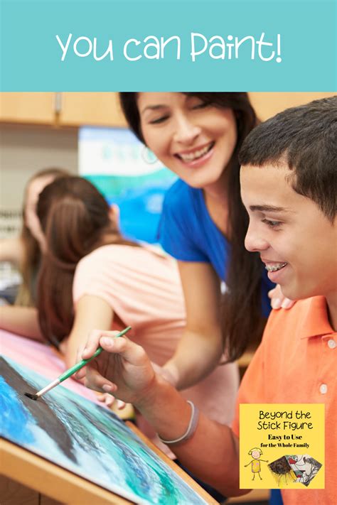 paint     draw   stick figure