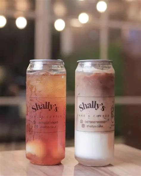 contoh foto produk minuman  memikat hati pelanggan