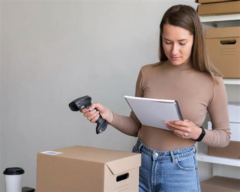 5 Benefícios do Controle de Estoque Inteligente para PMEs | Tedsys