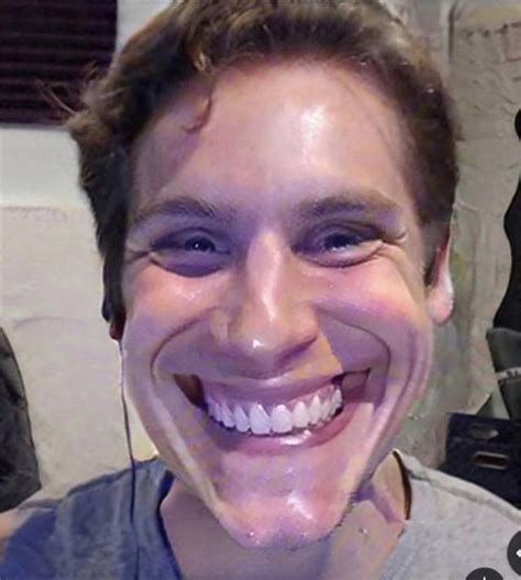 faceapp smiled jerma   thousand times rjerma