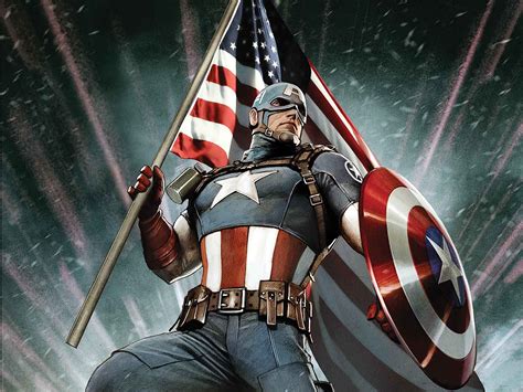 captain america  steve rogers kaskus
