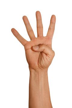 "Four Fingers" Images – Browse 2,362 Stock Photos, Vectors, and Video ...