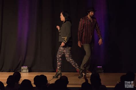 Margaret Cho – STAND UP, VIENNA!