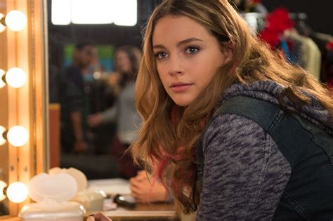 Danielle Rose Russell