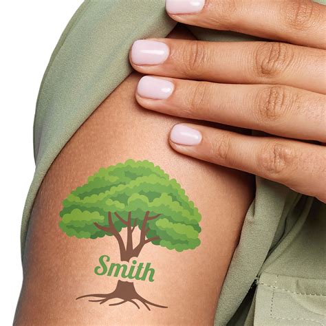 Family Tree Tattoos FAMILY TREE — 1MM Tattoo Studio