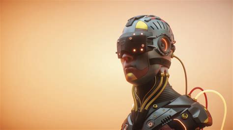 Cyborg: What is a Cyborg?