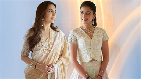pictures  ambanis  bride   radhika merchant  ajsk