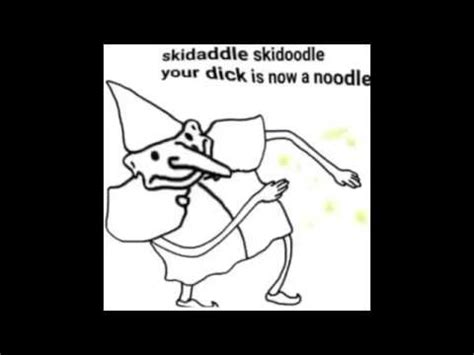 skidaddle skidoodle complete anthology compliation youtube