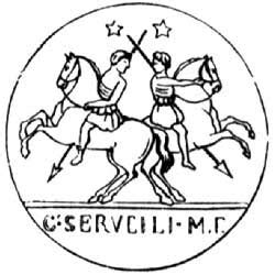 Dioscuri | Facts, Information, and Mythology