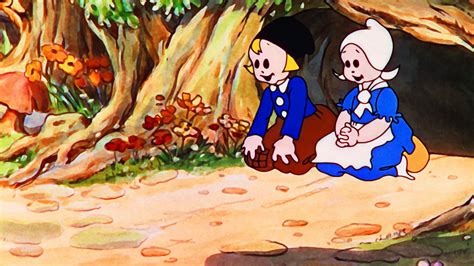 Watch Babes in the Woods | Disney+