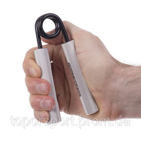 Купить Эспандер кистевой Ножницы профессиональный Bone Crusher SP-Sport ...