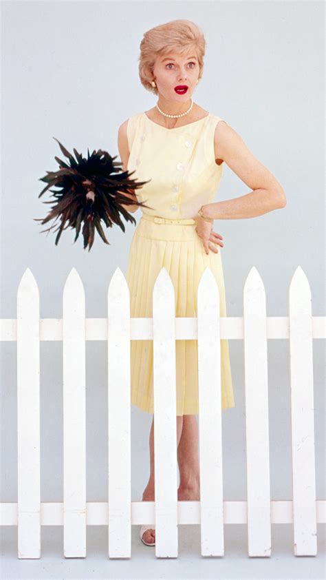 Facts About Barbara Billingsley, June Cleaver on 'Leave It to Beaver'
