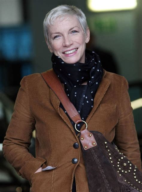 Annie Lennox | Annie lennox, Style, Ageless beauty