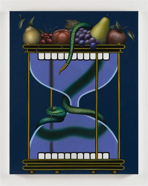 See Painter Emily Mae Smith’s Delightful Pop Symbolist Art From Her