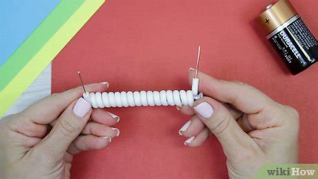 how to make magnet at home