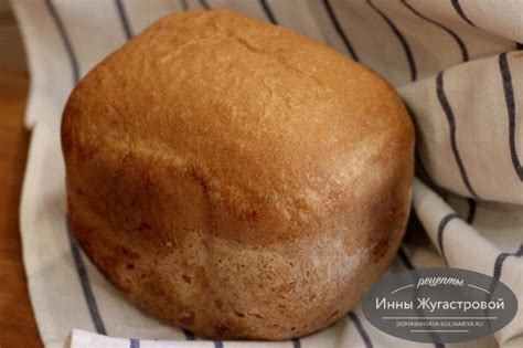 Хлеб на каждый день | Домашняя кулинария