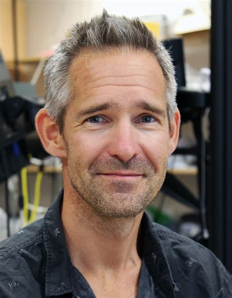 Philip Ainslie - Centre for Climate Justice