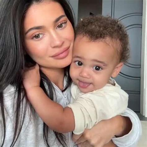 Kylie Jenner Reveals If Shes Open to Having More Kids