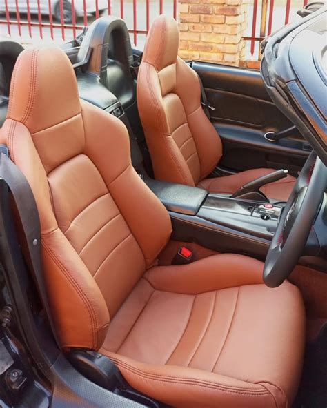 Car Leather Seats – Leatherboyz