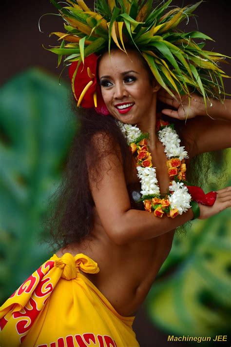 heivaihonolulu hawaiian woman polynesian girls hawaiian girls