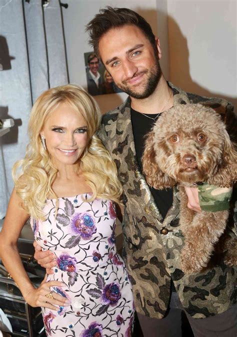 Who Is Kristin Chenoweth's Husband? All About Josh Bryant