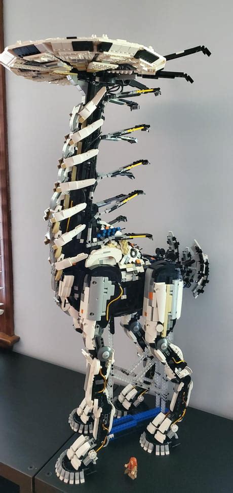 horizon  dawn tallneck rgaming