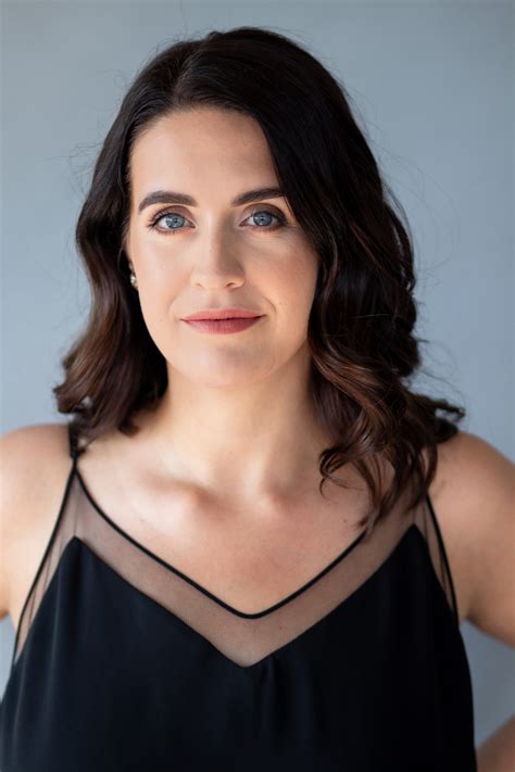 Bria Hiebert Awarded the Tim Sims Encouragement Award - Ontario Arts