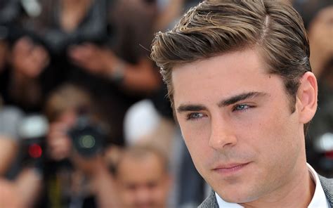 Zac Efron HD Wallpaper | Background Image | 2880x1800