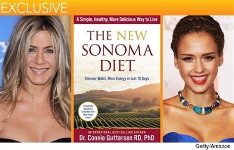 HEALTH: New Sonoma Diet: Lose Weight Like A Star