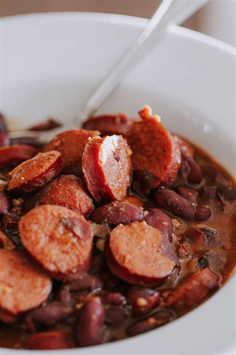 how to cook red beans 5